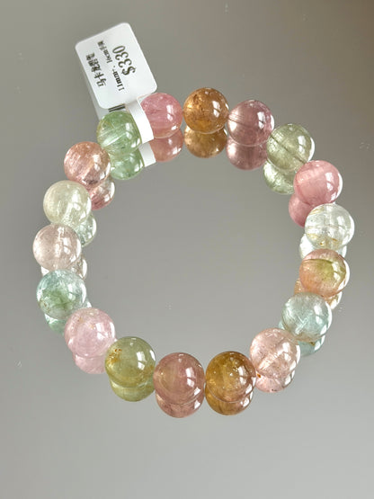 Macaron tourmaline