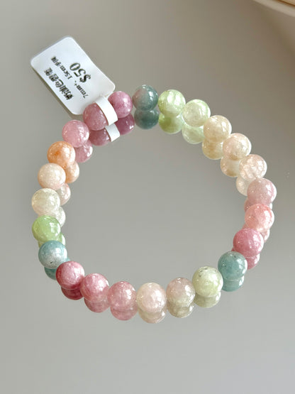 Cream Tourmaline