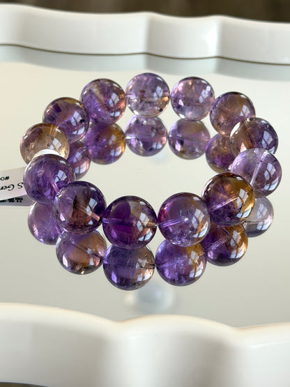 Rich Color Ametrine