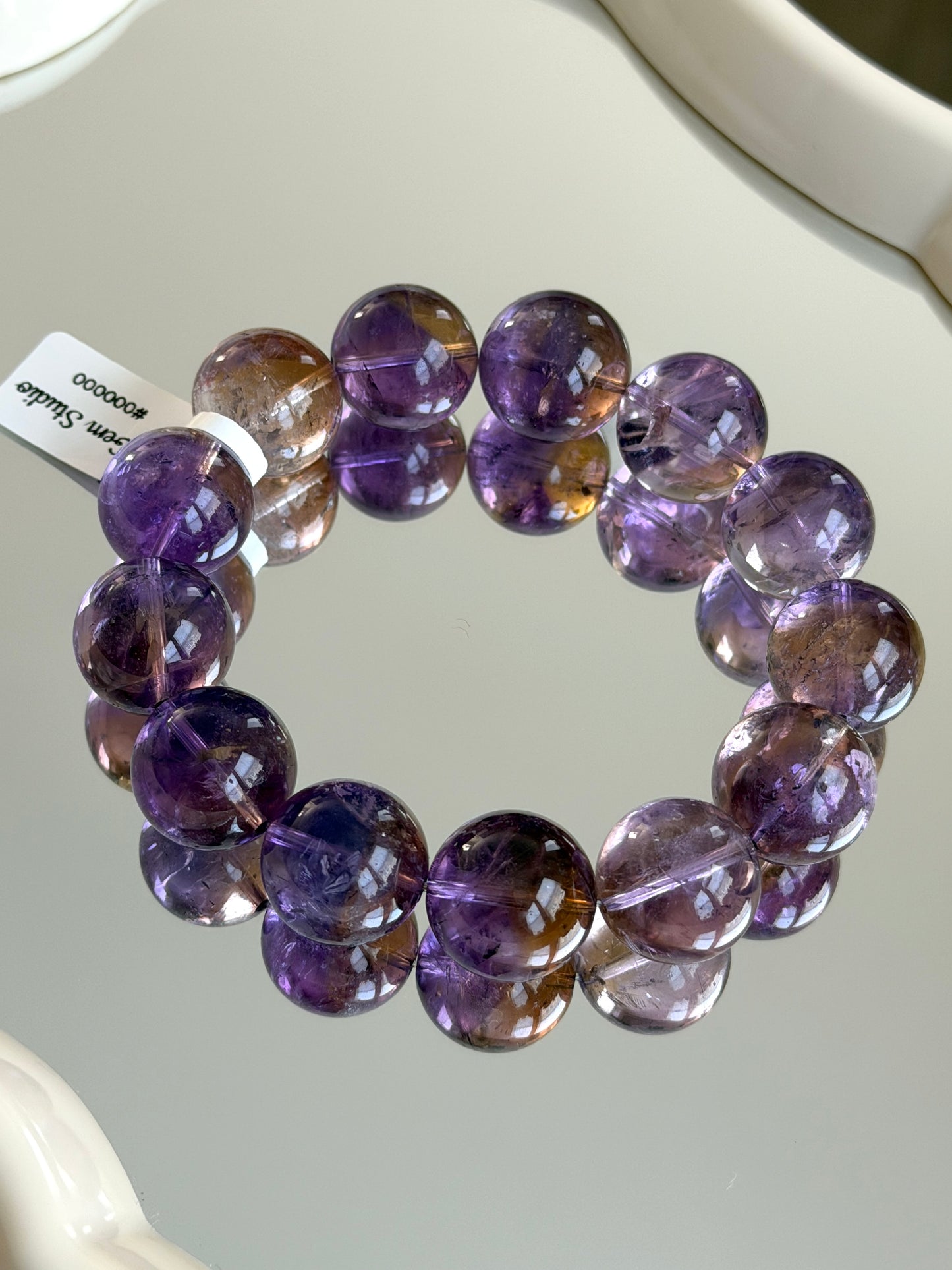 Rich Color Ametrine