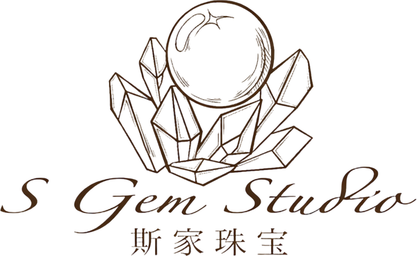 S GEM STUDIO｜斯家珠宝