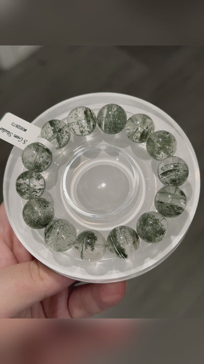 Pure Sands Green Ghost