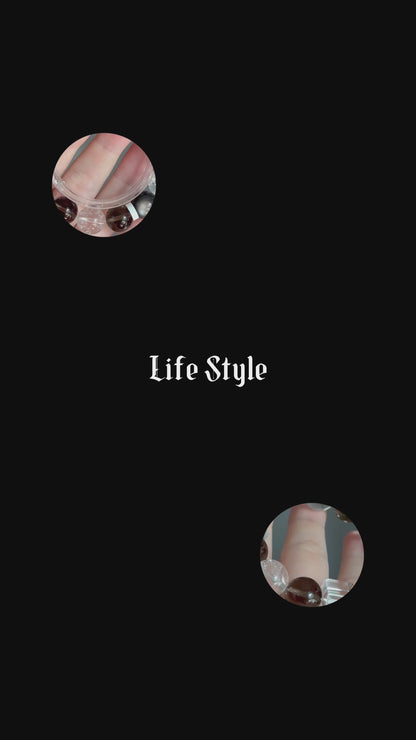 Designer Style | Long Island Black Tea