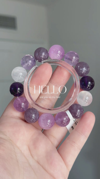 Design | Velvet Sunset